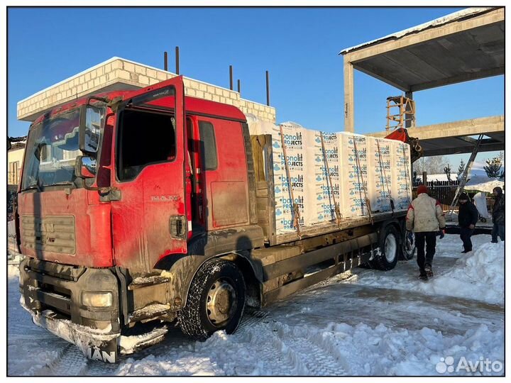 Газосиликатные блоки газоблоки Бонолит