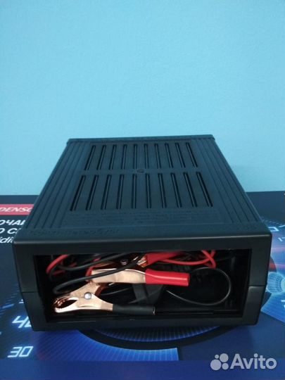 Зарядное устройство Вымпел 55