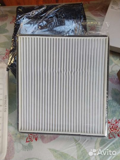 Колодки, фильтра лифан х60