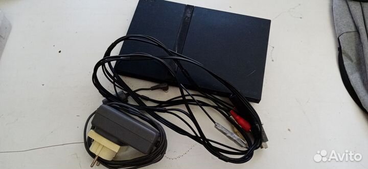 Sony PS2