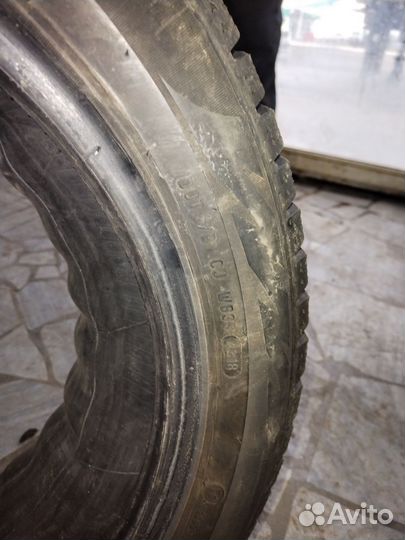 Pirelli Formula Ice 225/45 R17 94T
