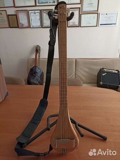 Гитары, гусли и аксессуары