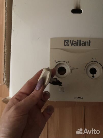 Газовая колонка бу