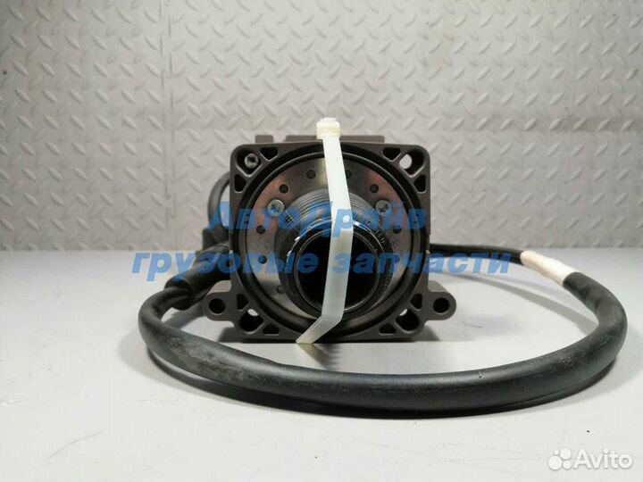 Электронный усилитель сцепления Mercedes Setra