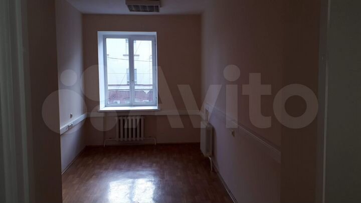 Офис, от 9 м² до 130 м²