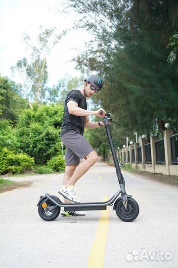 Электросамокат himo L2 (2023 ) 350W