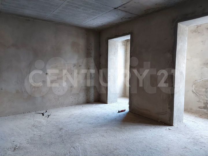 2-к. квартира, 84 м², 4/4 эт.