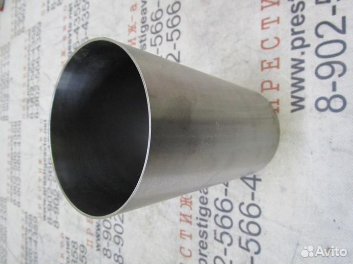 Гильзы двс - NKV