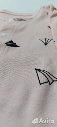 Подарочный набор для новорожденного