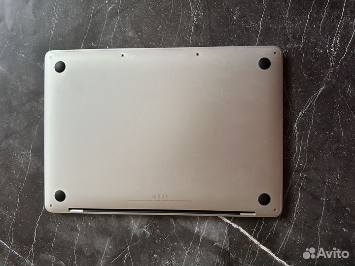 Apple MacBook pro 13 2017