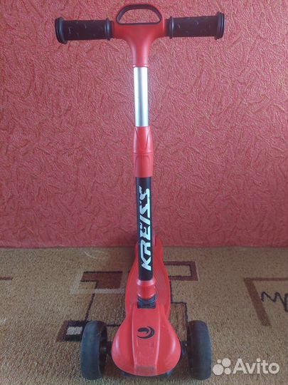 Самокат kreiss