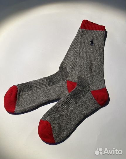 Polo ralph lauren носки