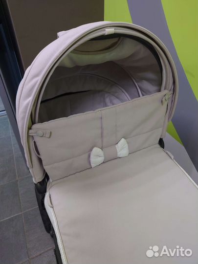 Коляска inglesina sofia