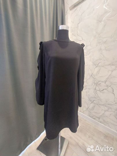 Платье женское (р-р44 46)