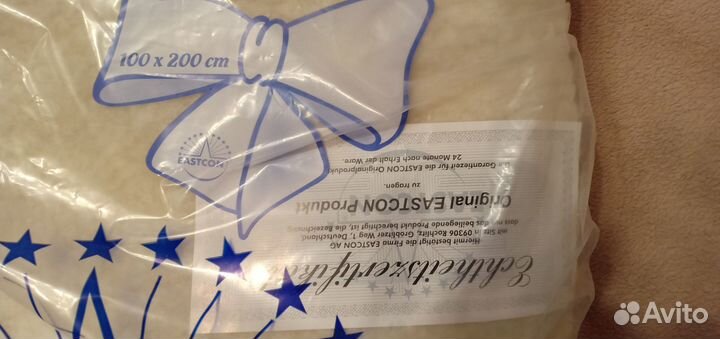 Eastcon. Комплект постельного белья