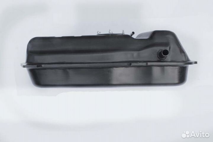 Топливный бак Дэу Матиз