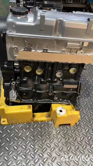 Новый двигатель Mitsubishi Lancer 9 4G18 1,6 98л