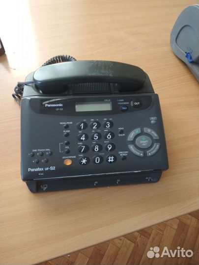 Телефон Panasonic