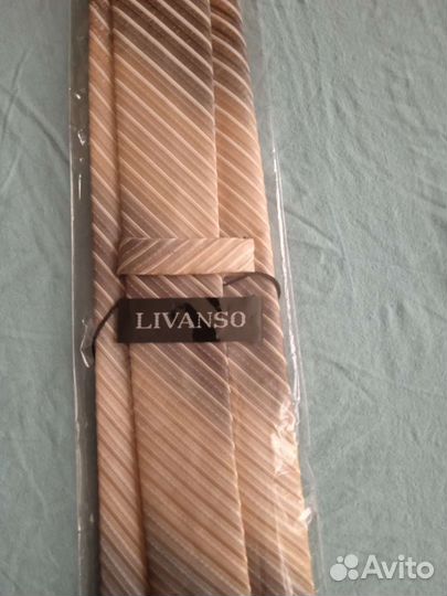 Галстуки. Новые