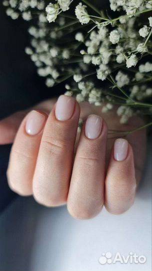 Маникюр, педикюр, Luxio, Emi, Gehwol