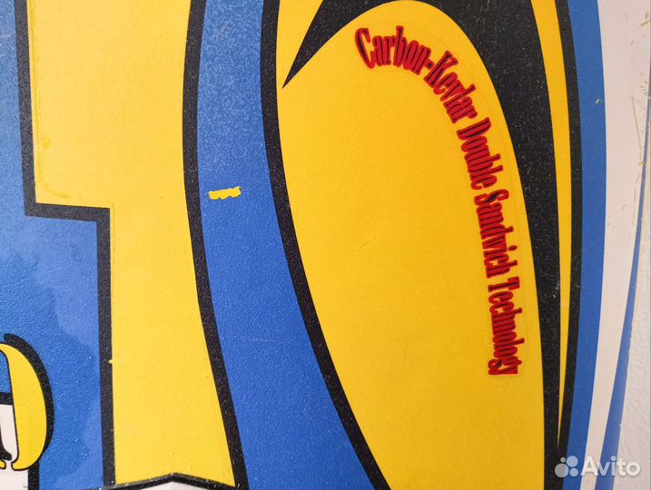 Доска для виндсерфинга