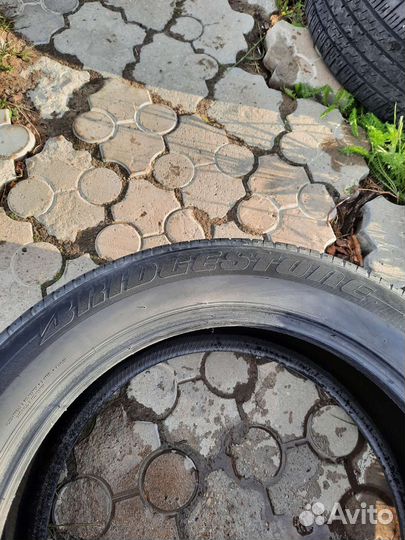 Bridgestone Dueler H/L 33 235/55 R19 25E
