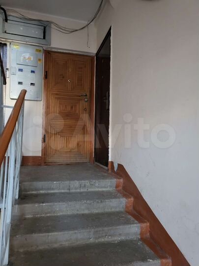 2-к. квартира, 45 м², 3/5 эт.