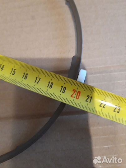 Тарелка для микроволновой печи