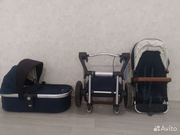 Коляска joolz day