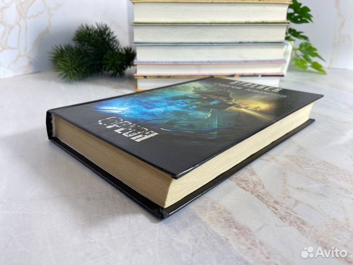 Фреон - Сергей Клочков. Сталкер