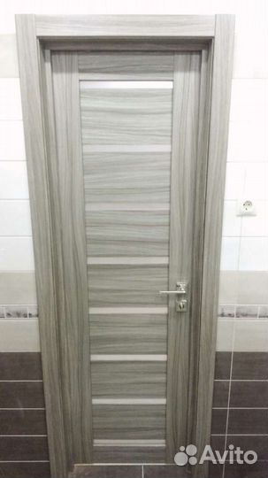 Двери межкомнатные
