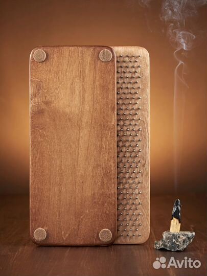 Облегченые доски садху