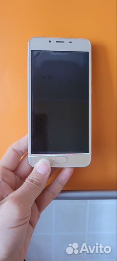 Meizu U10, 3/32 ГБ
