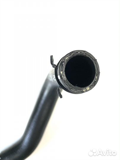 Шланг охлаждения bmw g08 ix3 2023г