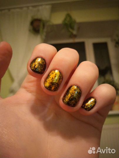 Мастер маникюра на дому