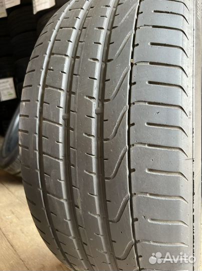 Pirelli P Zero 265/40 R21 101Y