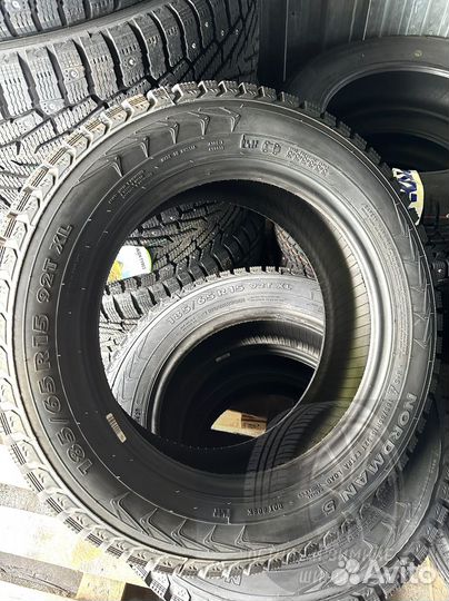 Nokian Tyres Nordman 5 185/65 R15 92T