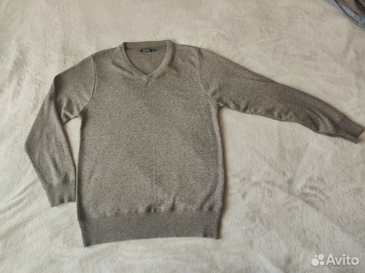 Джемперы размеры 48 50