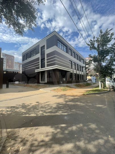 Свободного назначения, 1956.84 м²