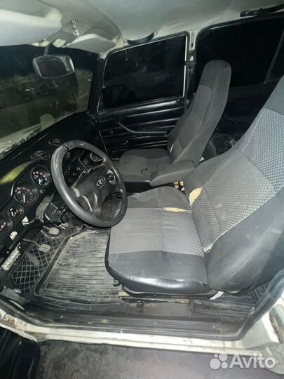 Сиденья на ваз 2106