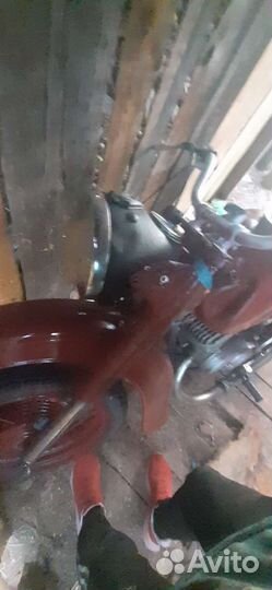 Иж планета 3