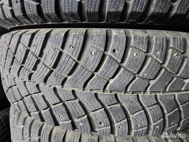 КАМА Кама-515 205/75 R15