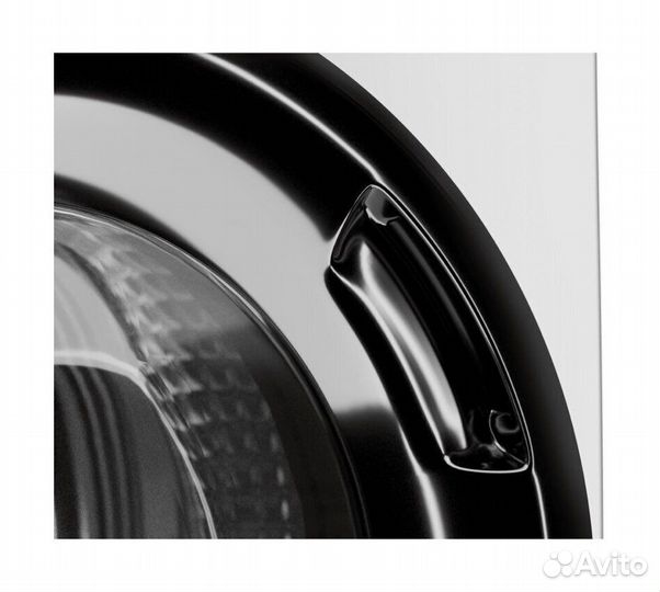 Стиральная машина новая