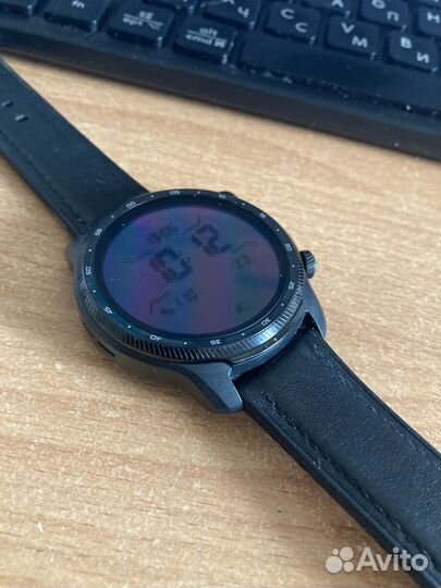 Часы mobvoi ticwatch Pro 3 Ultra GPS