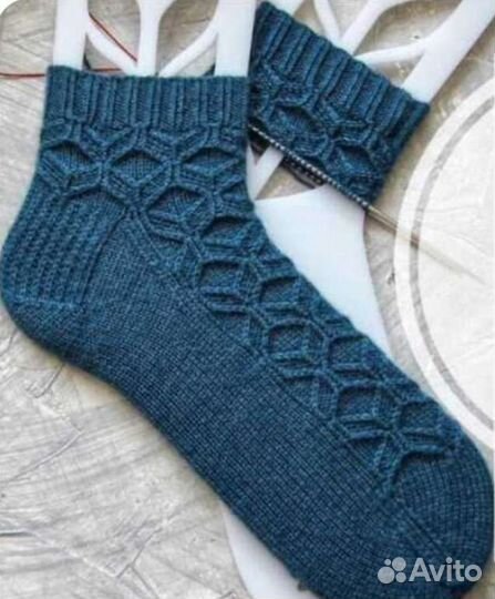 Носки женские