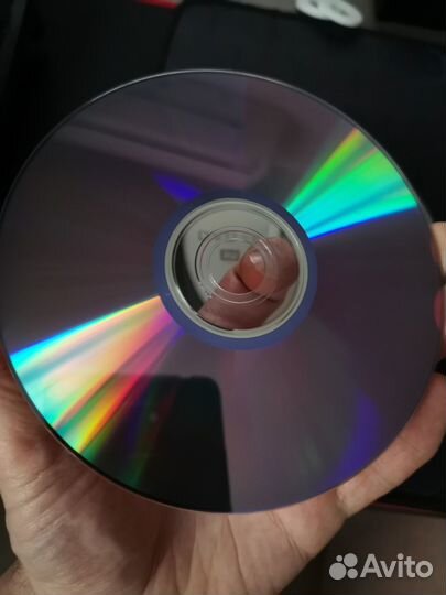 Verbatim DVD+R / SmartTrack DVD+RW диски