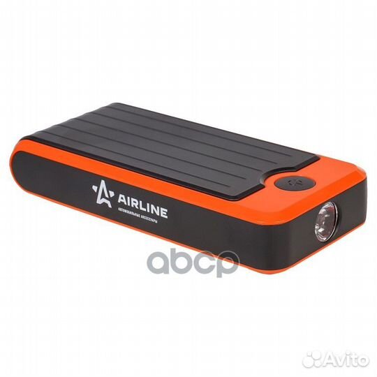 Аккумулятор внешний универсальный (Booster) 100