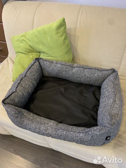 Лежанка Rurri 70х55