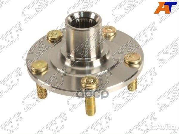 Ступица перед MMC lancer X/outlander XL/dodge