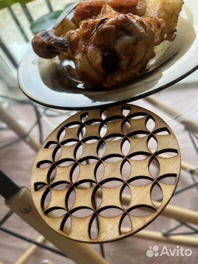 Подставка для кружек